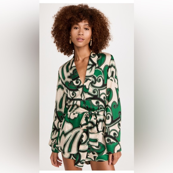 Alexis Dresses & Skirts - Alexis Kaiden Romper